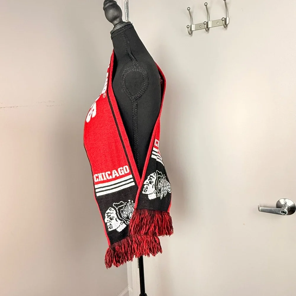 NHL chicago blackhawks